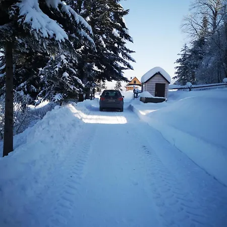Mietowe Wzgorze 