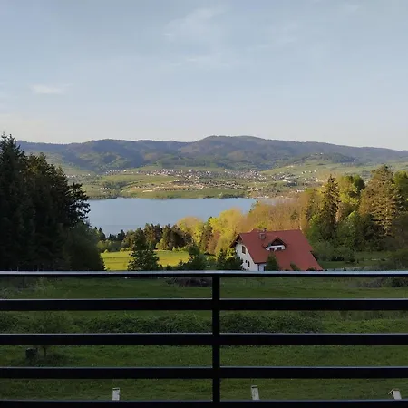 Mietowe Wzgorze 
