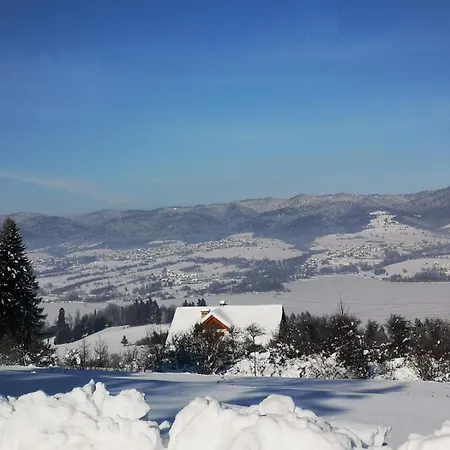 Mietowe Wzgorze 