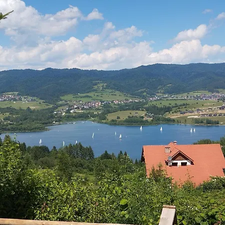 Mietowe Wzgorze 
