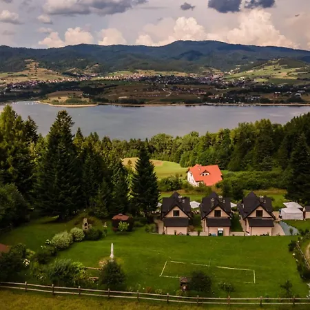 Mietowe Wzgorze 