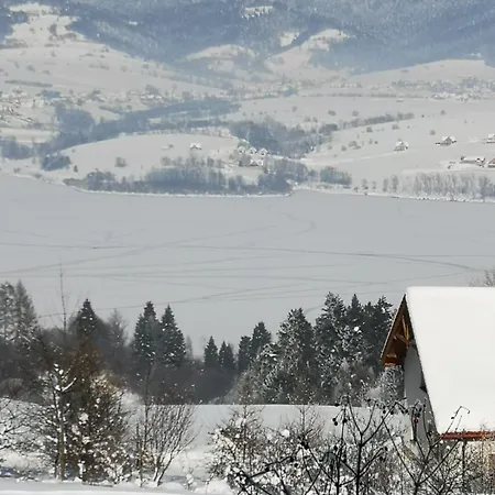 Mietowe Wzgorze 