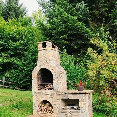 Mietowe Wzgorze 