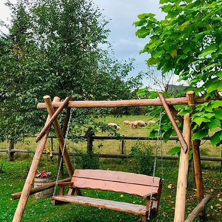 Mietowe Wzgorze 